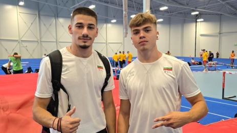 лека атлетика