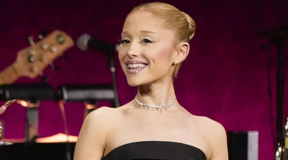 Певицата Ариана Гранде вече е член на ПРОФОН