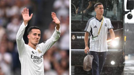 Лукас Васкес