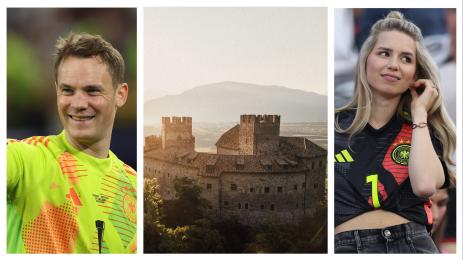 Аника Мануел Нойер