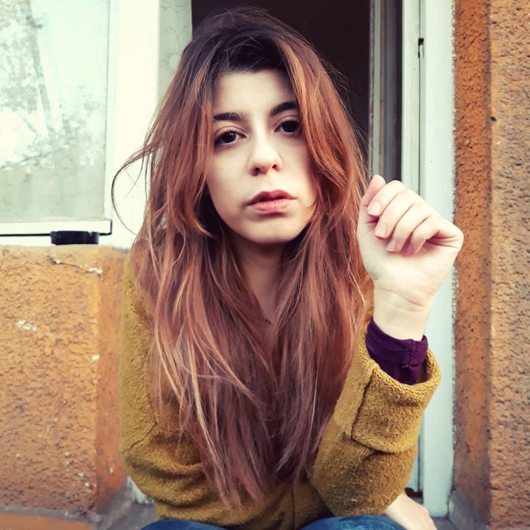 максима боева