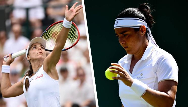 тенис - Голяма звезда на тениса си взема почивка