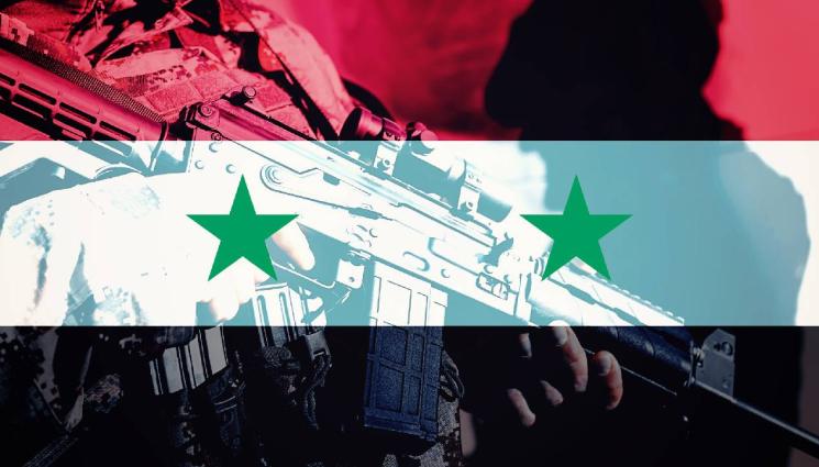 Сирия - КРЪВ В СУЕЙДА: Бунт, снаряди и убийства в сърцето на Сирия!