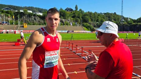 Божидар Саръбоюков