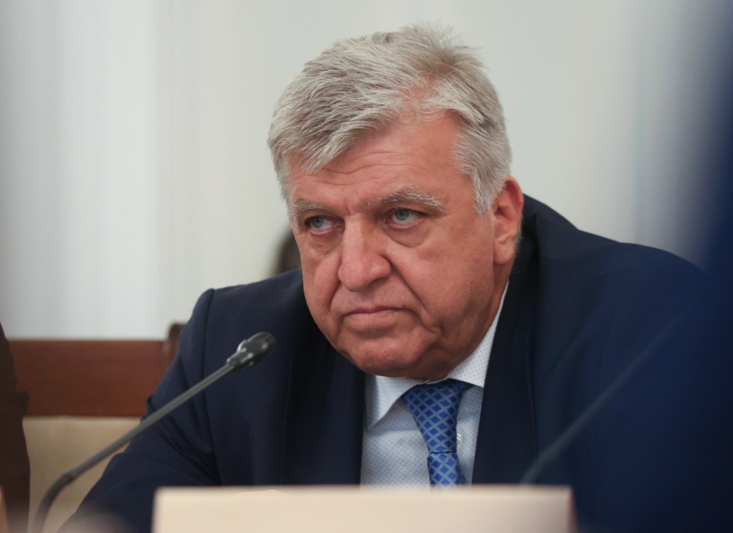 Генов: Ще обжалваме решенията за Даулите и Карандила