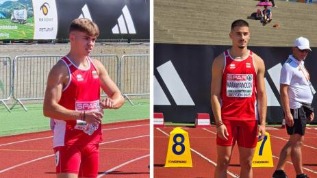 лека атлетика