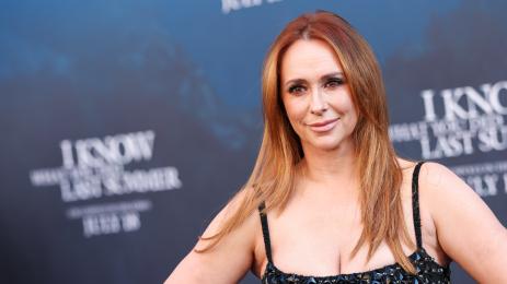 Дженифър Лав Хюит