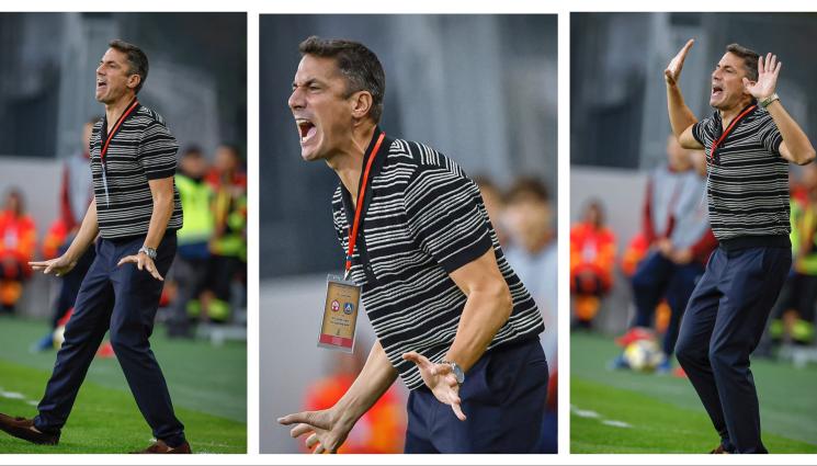 Хулио Веласкес - Хулио Веласкес: Не отиваме на разходка в Ниската земя