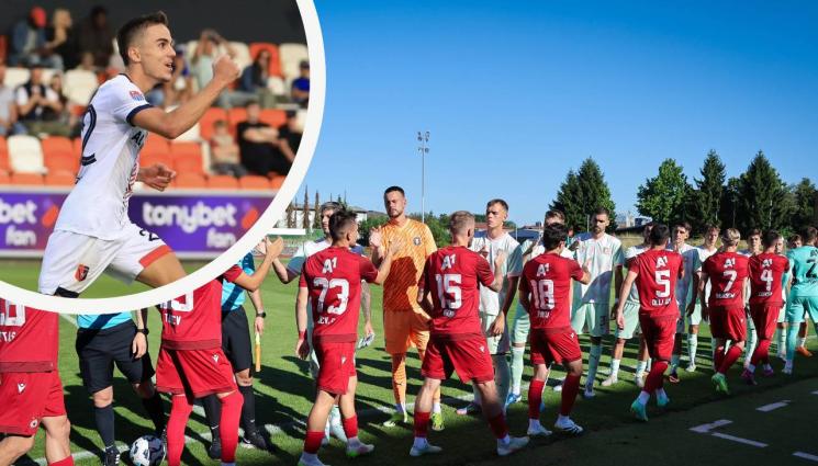 ЦСКА - Изненадващ трансфер в ЦСКА