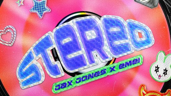 Jax Jones продължава своята Y2J! ера с новия сингъл „Stereo“
