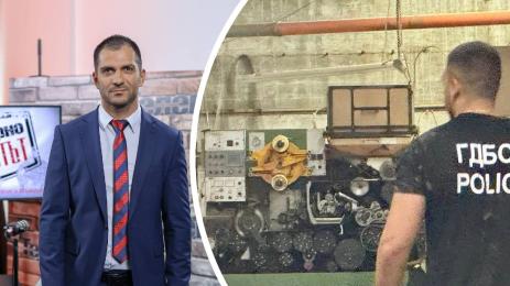 Йордан Пешев