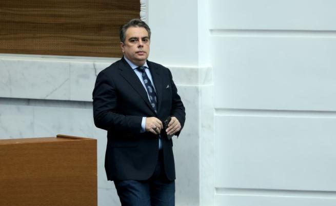 ПП внесе законопроект за събиране на 3 млрд. лв. от такса върху транзита на руски газ