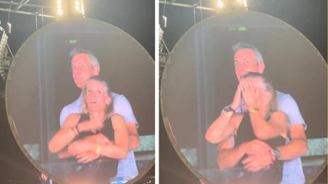 Анди Байрън