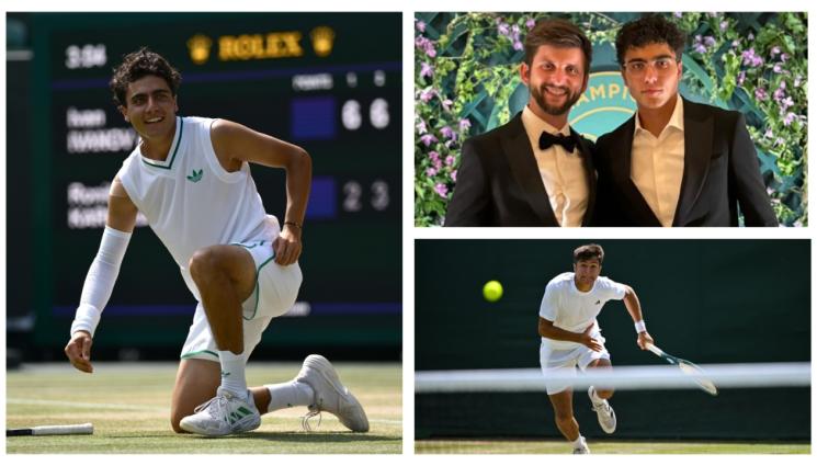 Иван Иванов - Жереми Пезан, френският треньор на шампиона от „Уимбълдън“: Иван не е новият Григор, но също е специален!