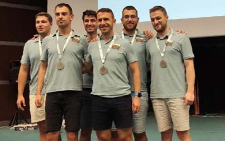 България е световен вицешампион по бридж за младежи