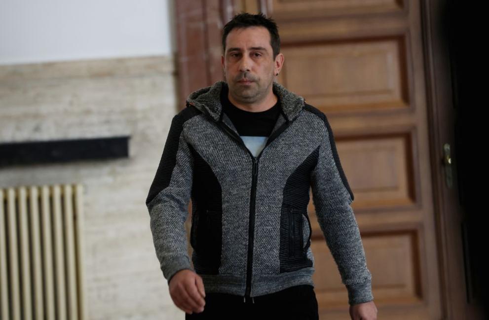 Петър Тодоров