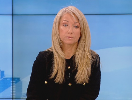 Николина Петкова