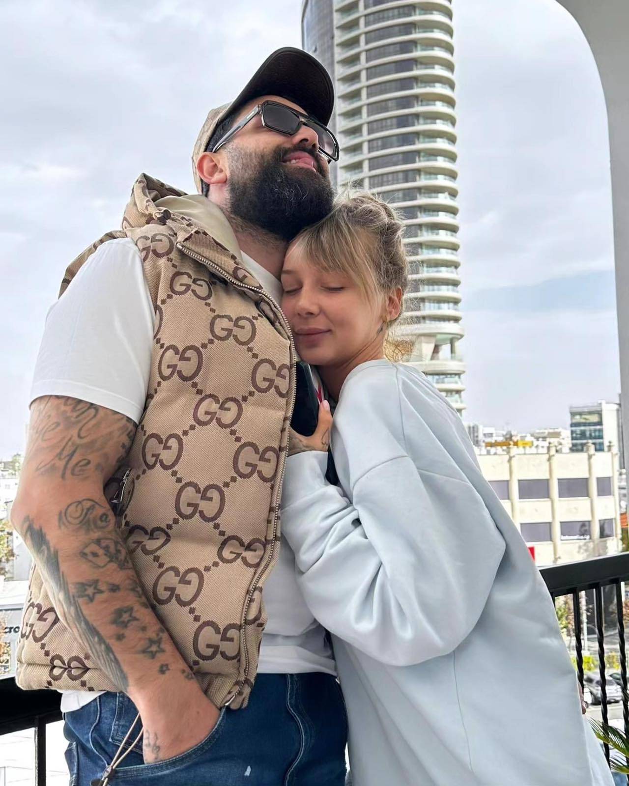 Цветелина Грахич