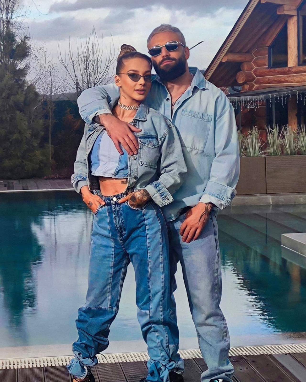 Цветелина Грахич