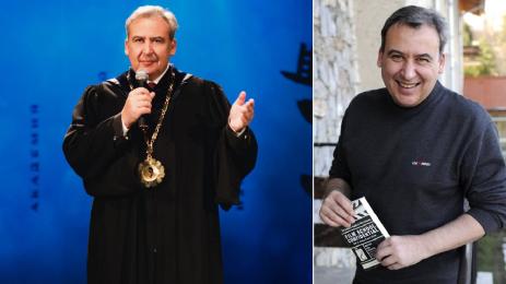 Станислав Семерджиев