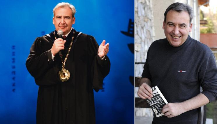 Станислав Семерджиев - ПОСЕТИЛ Е НАД 65 ДЪРЖАВИ ПО ЦЕЛИЯ СВЯТ: Проф. Семерджиев преподава в Китай