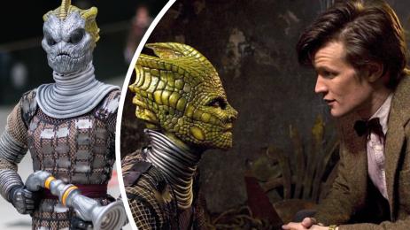 силурианец