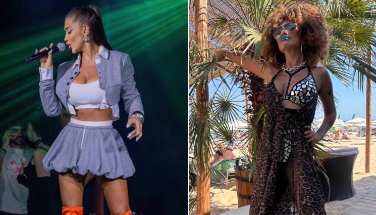 d - ТелеГаф: Ариа се прави на малко момиченце! (СНИМКИ)