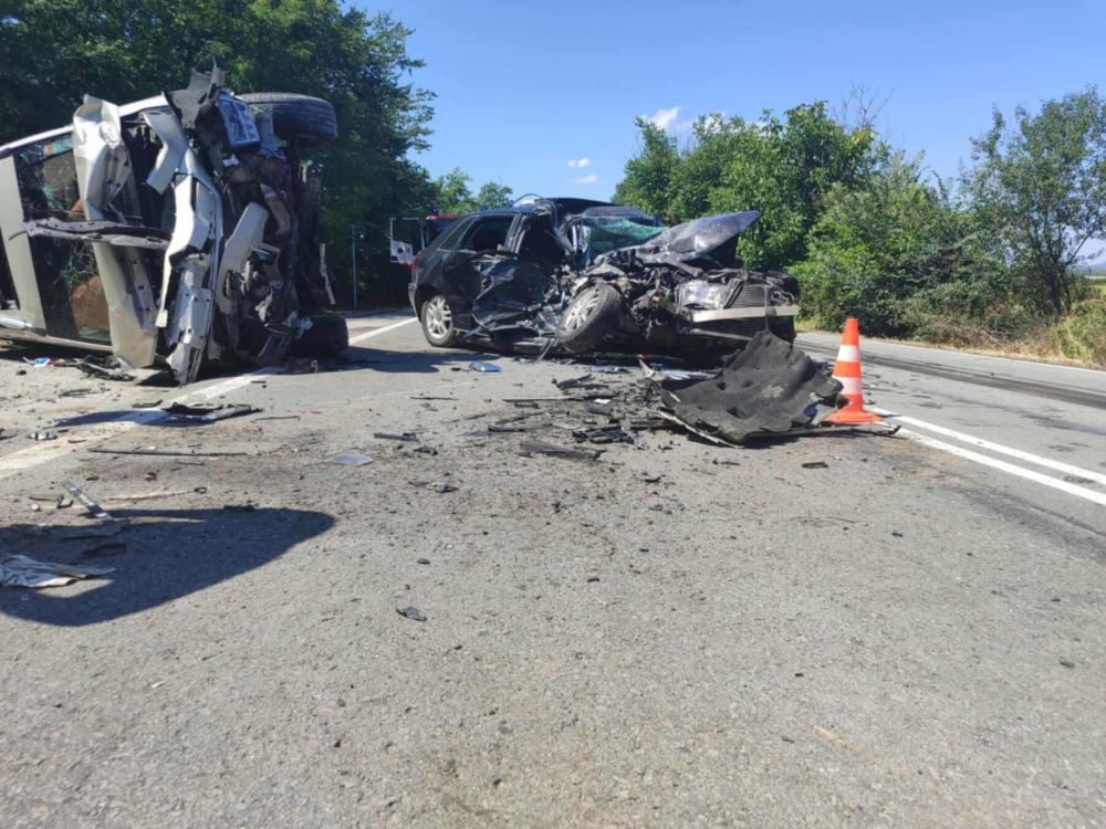 катстрофа Шумен Карнобат