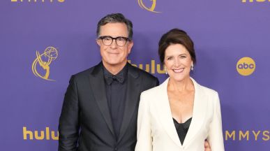 Свалят от ефир шоуто на Stephen Colbert