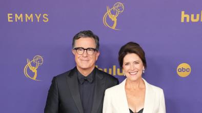 Свалят от ефир шоуто на Stephen Colbert