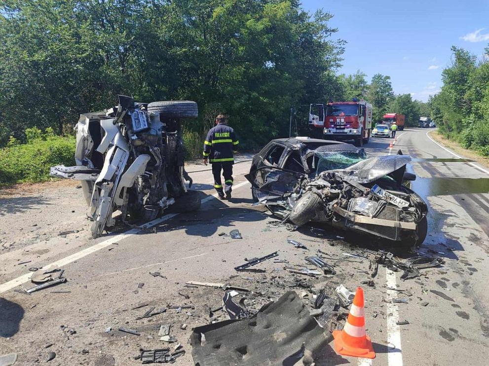  злополука Шумен Карнобат 