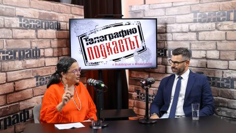 Финансовият експерт Кузман Илиев