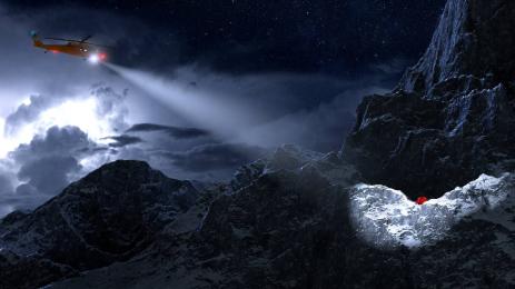 хеликоптер