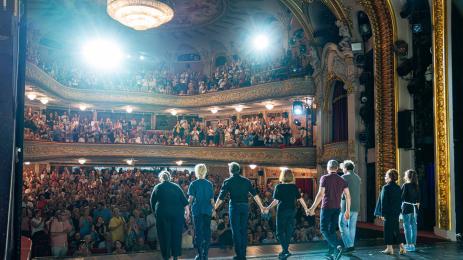 представления