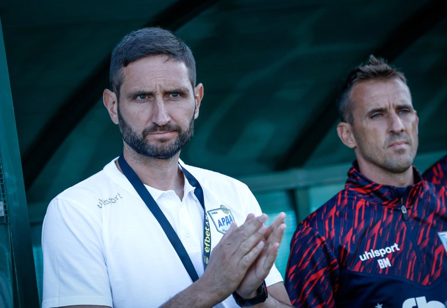 ЦСКА 1948 Арда1