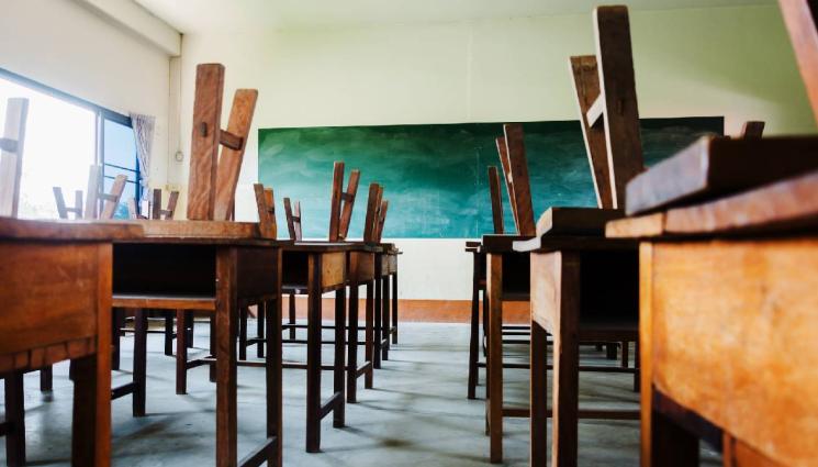 d - 1460 училища са закрити в България от 1991 година досега