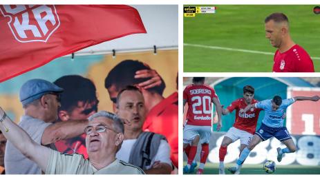 ЦСКА 1948 Арда