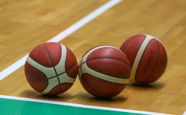 Баскетболните национали записаха втора победа срещу Румъния в контролна среща Русе
