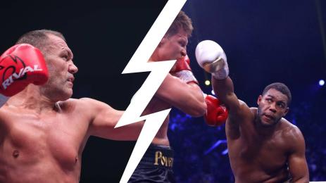 Пулев Хънтър