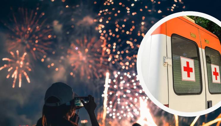 заря линейка фойерверки - КОШМАР НА ПАНАИР: Заря рани 19 души!