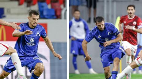 Марин Петков