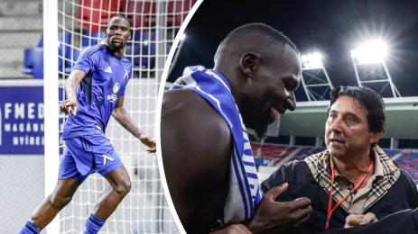 Боримиров Сангаре