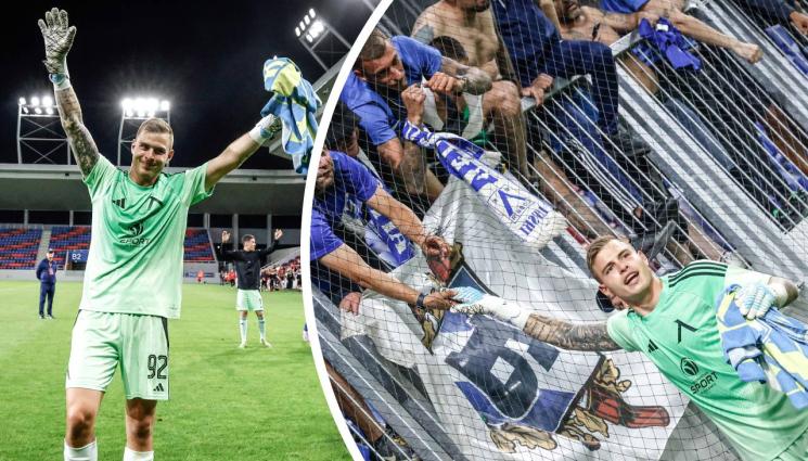 Светослав Вуцов - Валентин Захариев: Светльо е характер. Няма да влезе в криза