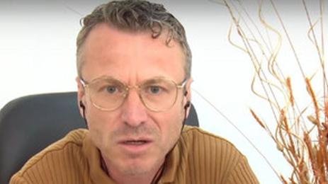 Николай Владимиров