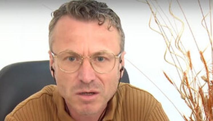 Николай Владимиров - Адвокатът на кмета на Варна: Диан Иванов може да стане обвиняем по делото (ВИДЕО)