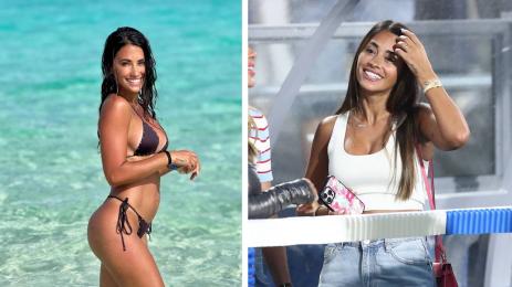 Антонела Рокуцо