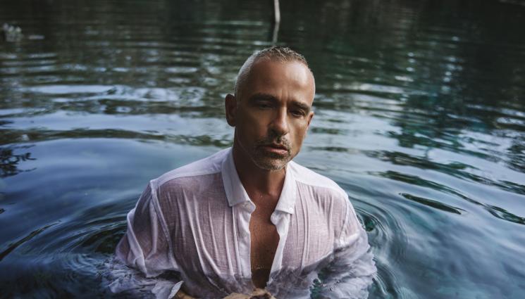 Ерос Рамацоти - ДОГОДИНА ПРЕЗ АПРИЛ: 300 лв. за Ерос Рамацоти в София