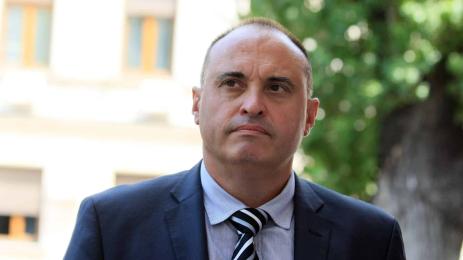 Румен Гълъбинов