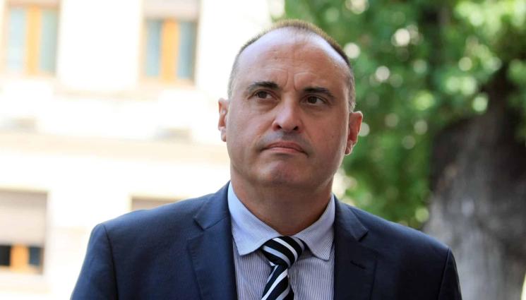 Румен Гълъбинов