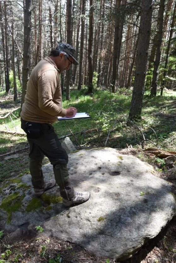 Георги Георгиев